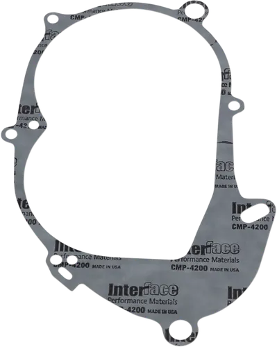 Moose Racing Inner Clutch Cover Gasket