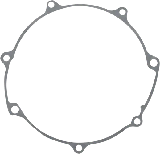 Moose Racing Clutch Cover Gasket