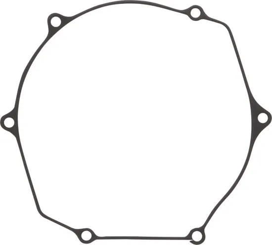 Moose Racing Outer Clutch Cover Gasket