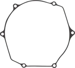 Moose Racing Outer Clutch Cover Gasket