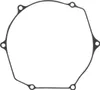 Moose Racing Outer Clutch Cover Gasket