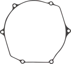 Moose Racing Outer Clutch Cover Gasket
