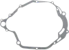 Moose Racing Inner Clutch Cover Gasket
