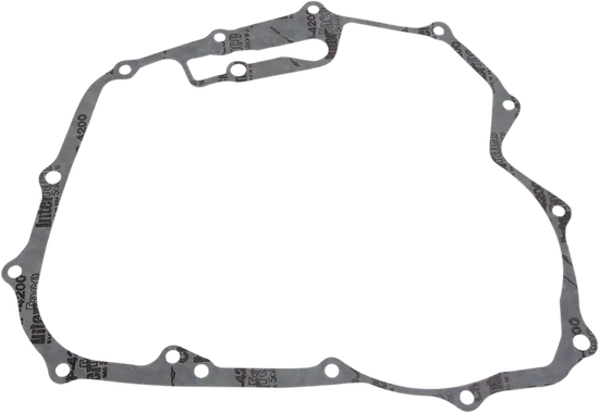 Moose Racing Clutch Cover Gasket