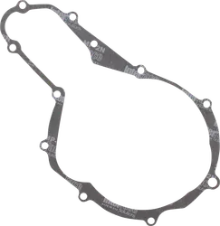 Moose Racing Outer Clutch Cover Gasket