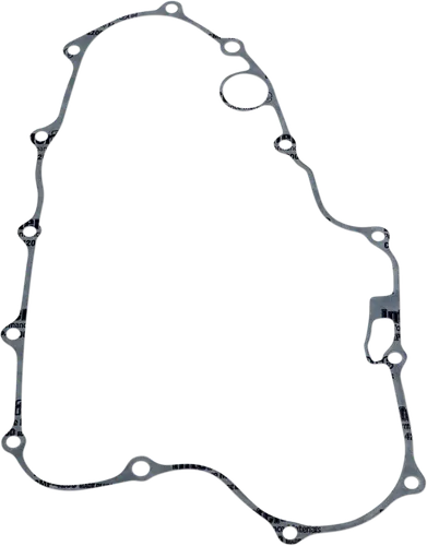 Moose Racing Inner Clutch Cover Gasket