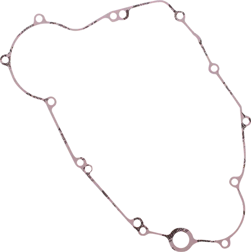 Moose Racing Inner Clutch Cover Gasket