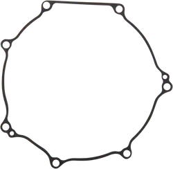 Moose Racing Outer Clutch Cover Gasket