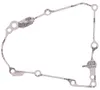 Vertex Ignition Cover Gasket
