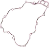 Moose Racing Inner Clutch Cover Gasket
