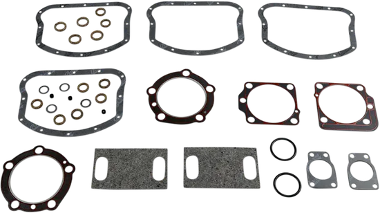 Moose Racing Inner Clutch Cover Gasket 1