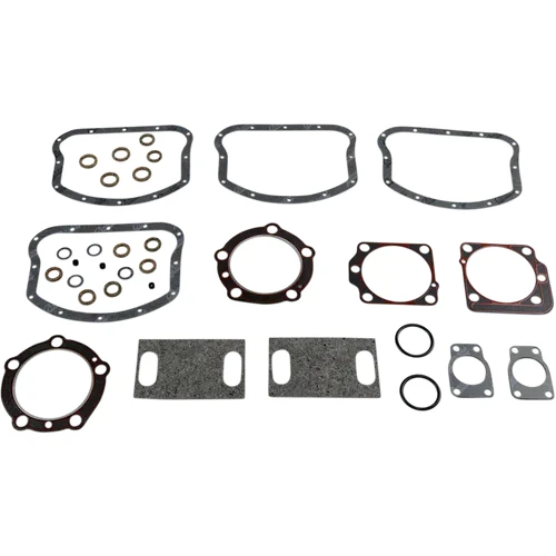 Moose Racing Inner Clutch Cover Gasket 3