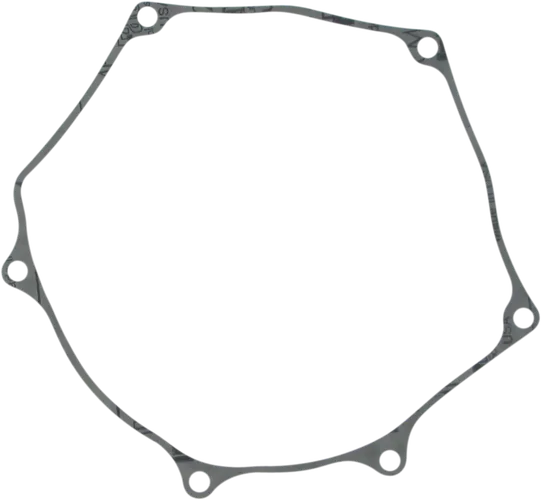 Moose Racing Outer Clutch Cover Gasket