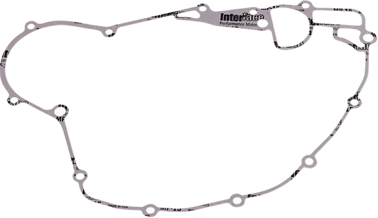 Moose Racing Inner Clutch Cover Gasket