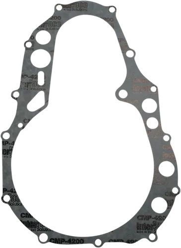 Moose Racing Clutch Cover Gasket 3