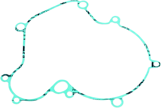 Moose Racing Inner Clutch Cover Gasket