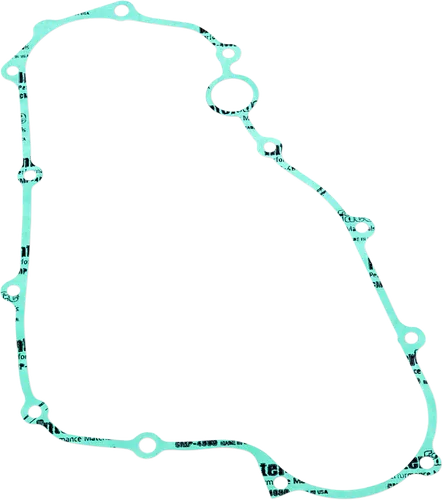 Moose Racing Inner Clutch Cover Gasket