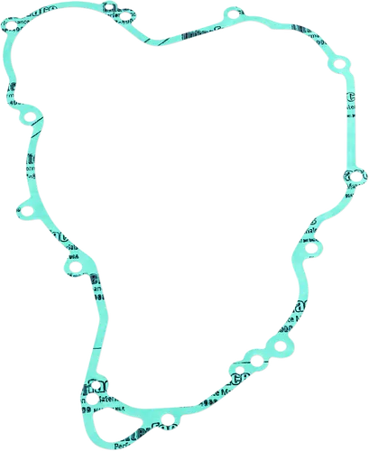 Moose Racing Inner Clutch Cover Gasket