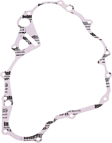 Moose Racing Inner Clutch Cover Gasket