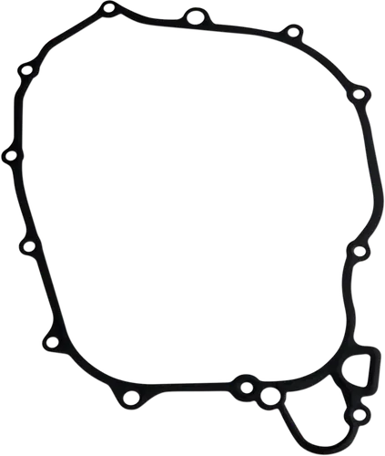 Moose Inner Clutch Cover Gasket