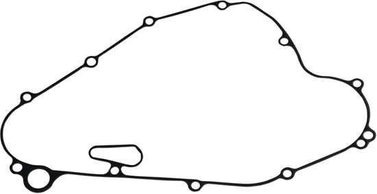 Moose Racing Inner Clutch Cover Gasket
