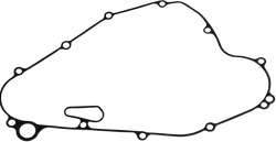 Moose Racing Inner Clutch Cover Gasket