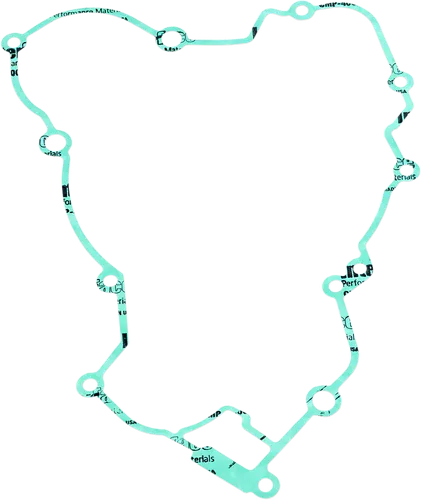 Moose Racing Inner Clutch Cover Gasket