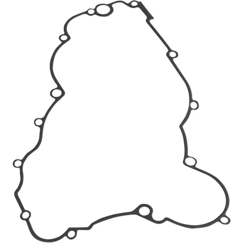 Moose Racing Inner Clutch Cover Gasket 3