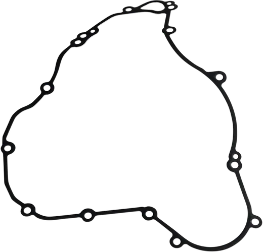 Moose Racing Inner Clutch Cover Gasket