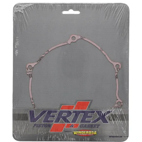 Vertex Inner Clutch Cover Gasket
