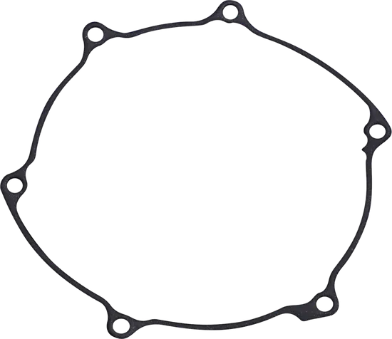 Moose Racing Outer Clutch Cover Gasket