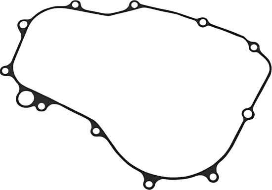 Moose Racing Inner Clutch Cover Gasket