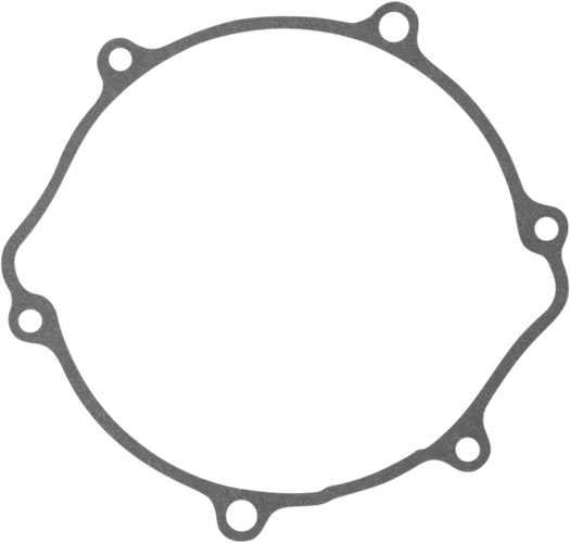 Moose Racing Clutch Cover Gasket