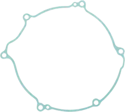 Moose Racing Outer Clutch Cover Gasket