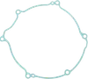 Moose Racing Clutch Cover Gasket