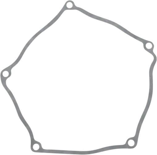 Moose Racing Outer Clutch Cover Gasket