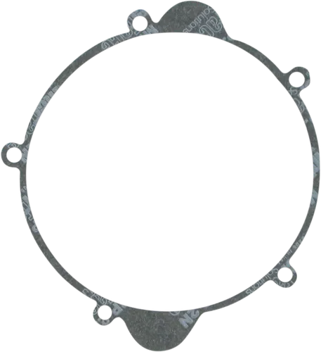 Moose Racing Clutch Cover Gasket 3