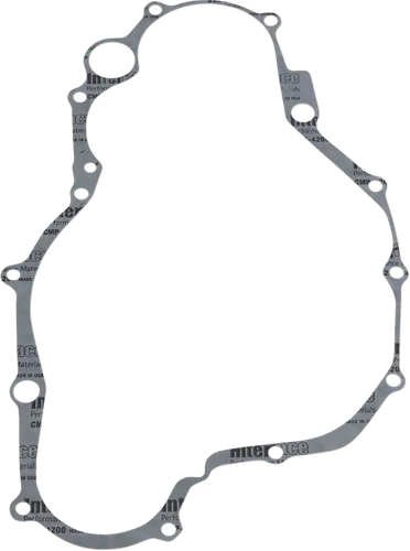 Moose Racing Inner Clutch Cover Gasket