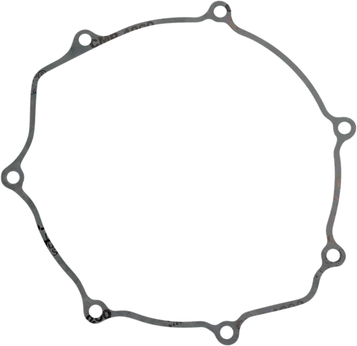 Moose Racing Outer Clutch Cover Gasket