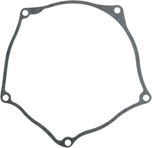 Moose Racing Outer Clutch Cover Gasket