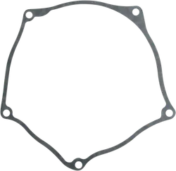 Moose Racing Outer Clutch Cover Gasket