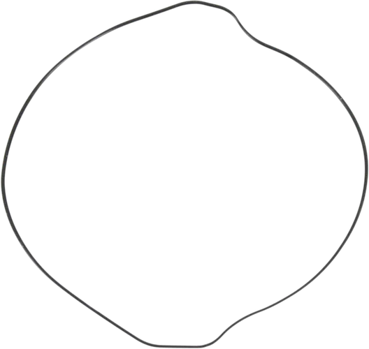 Moose Racing Outer Clutch Cover Gasket