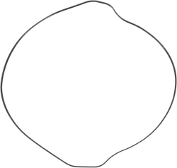 Moose Racing Outer Clutch Cover Gasket