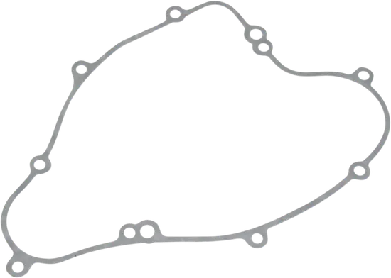 Moose Racing Inner Clutch Cover Gasket