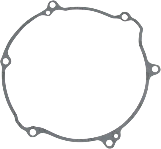 Moose Racing Outer Clutch Cover Gasket