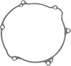 Moose Racing Clutch Cover Gasket