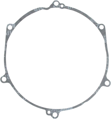 Moose Racing Outer Clutch Cover Gasket