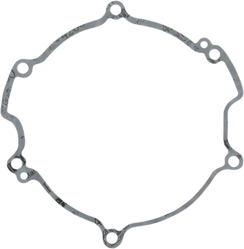 Moose Racing Outer Clutch Cover Gasket