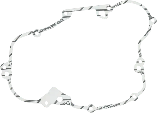Moose Racing Clutch Cover Gasket