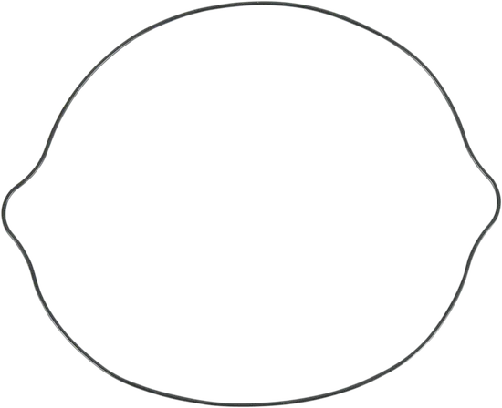 Moose Racing Outer Clutch Cover Gasket